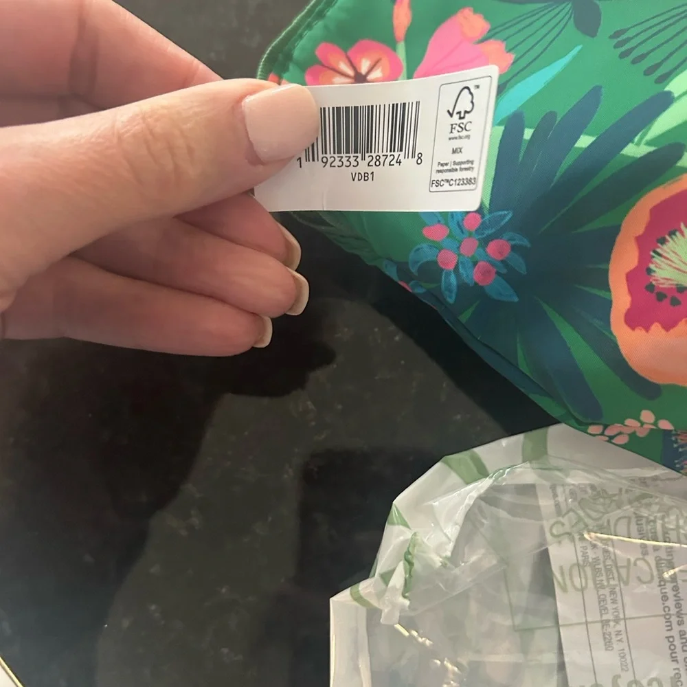 NWT CLINIQUE 6 piece gift set. - Picture 3 of 15